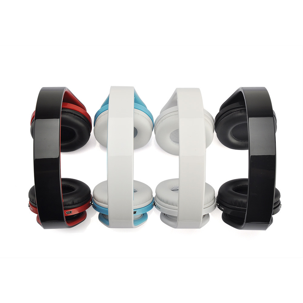 Casque bluetooth SUNBENBO  NOMBRE DE TRéSORS - Ref 3378662 Image 30