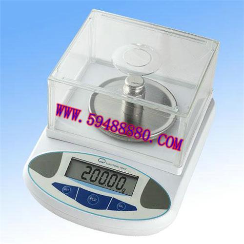 电子天平（500g/0.01g） 型号：NKZF-B5002