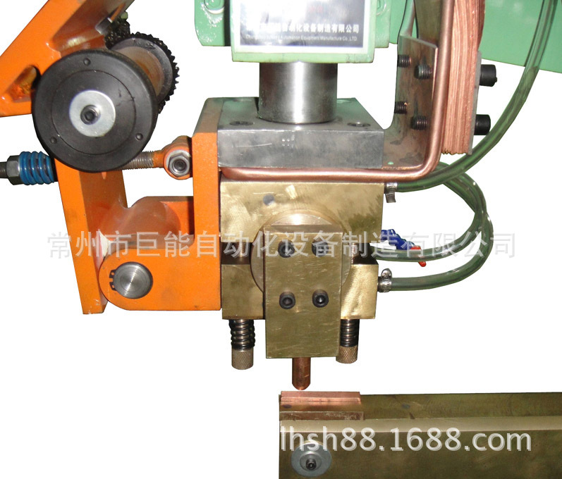 【新机型】一机两用点焊机 缝焊机多功能焊接设备【点击优惠】