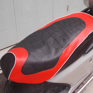 摩托车 坐垫套图片_摩托车 坐垫套图片大全 - 阿