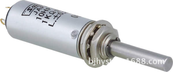 厂家供应 货真价实 供应电位器日本sakae 电位器 10hp-10