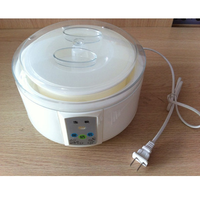 直销全自动酸奶机米酒机1.5L不锈钢胆 正品特价  酸奶机厂家|ru