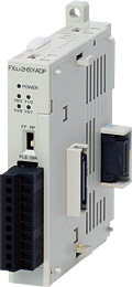 三菱PLC模块 FX3U-2HSY-ADP 2通道高速输出特殊适配器