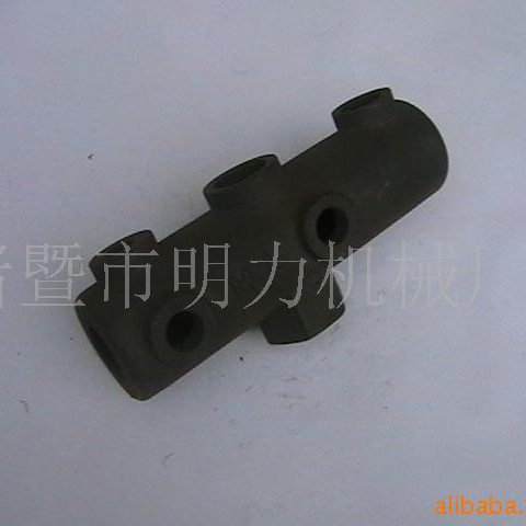 【优质优价】杭州1.6六通  各种型号六通  优质六通  高质量六通