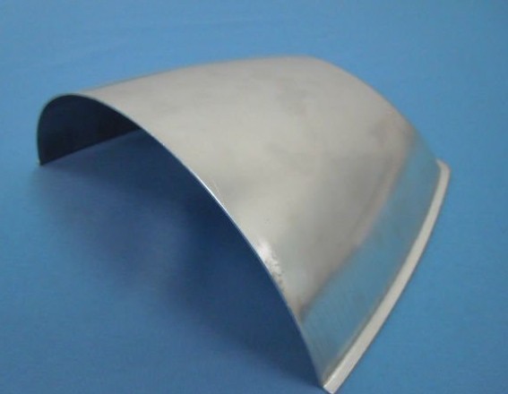 五金冲压产品—装饰铝片