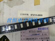 87213-0600 ACES���� �B���� 1.0�g��6P ���N��� 87213ϵ��