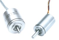 RSYN 11-30 系列交流型角位移传感器