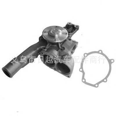 9062005701奔馳水泵