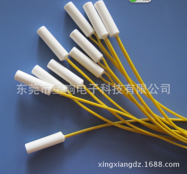 温度传感器，ABS壳体封装NTC温度传感器
