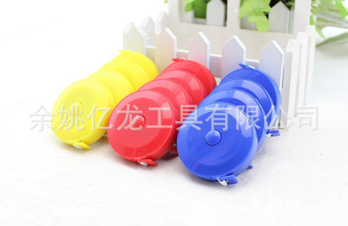 供应礼品卷尺，纤维塑料卷尺，迷你卷尺，pu卷尺，创意卷尺