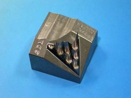 精密模具-零件 (2)