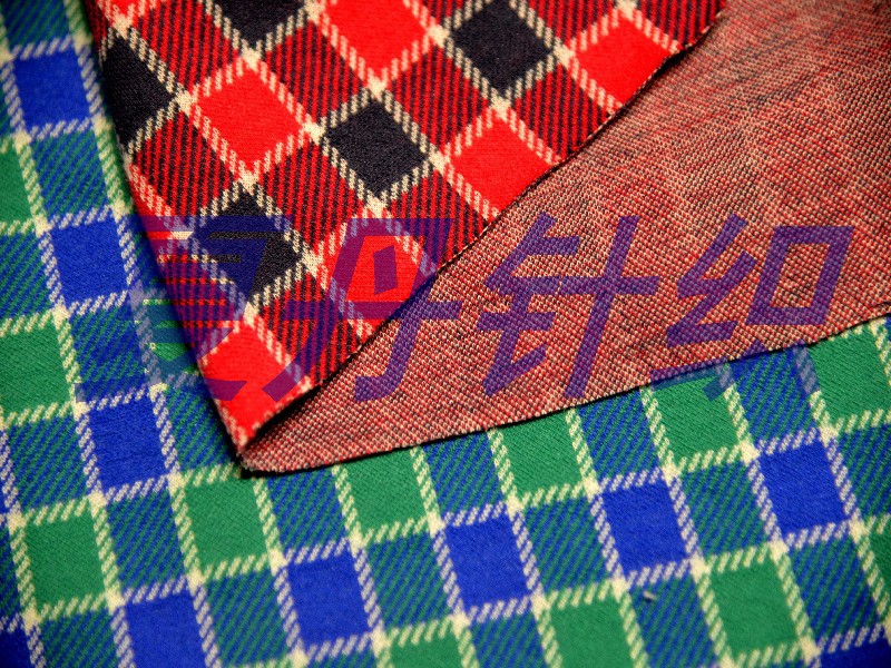 供应·优质高端棉氨纶双面提花布，精梳棉，长绒棉PIMA棉埃及棉