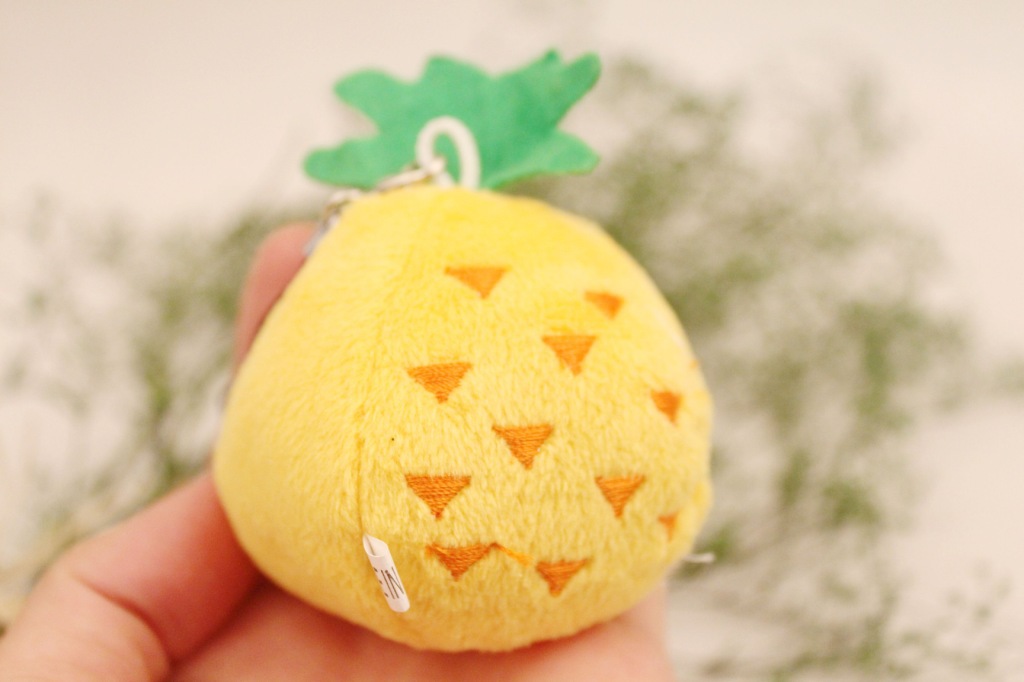 水果蔬菜掛件 133