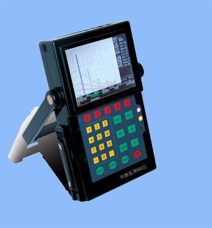 特价厂家直销 3600型全数字超声波探伤仪