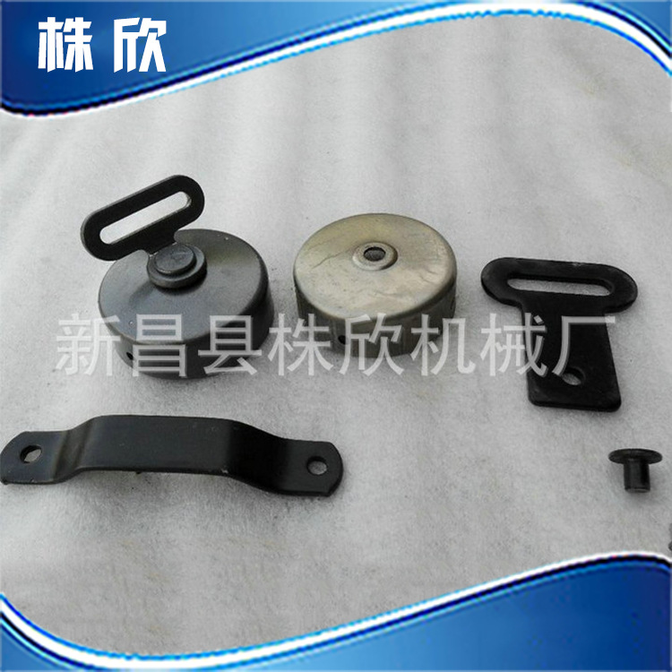 各种规格精密冲压件不锈钢