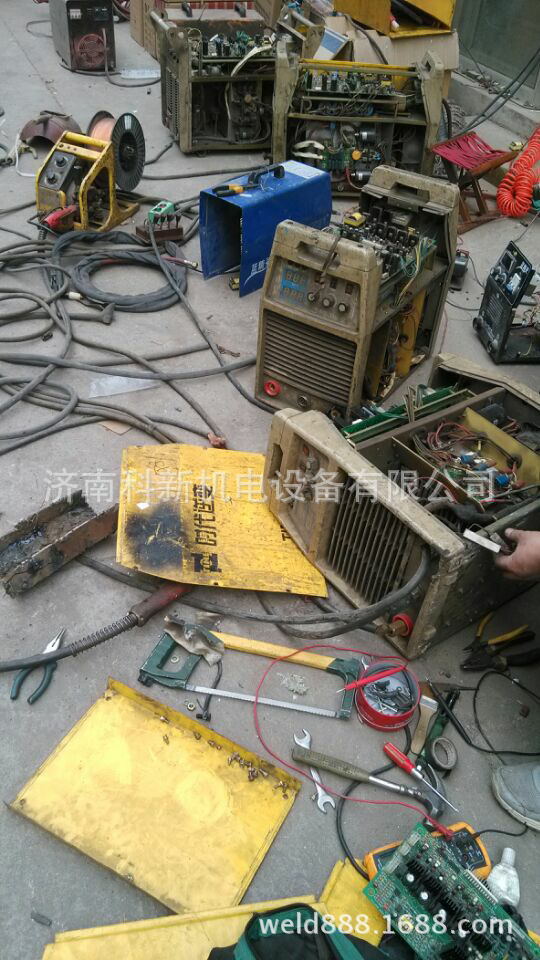 维修北京时代焊机NB-500 促销 济南时代焊机技术培训 时代焊机