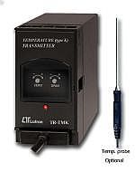 台湾路昌 TR-TMK1A4 温度传送器