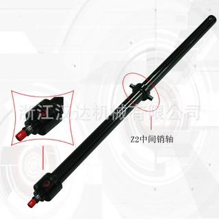 供应液压油缸 油压缸  Y-HG1系列冶金液压缸 厂家直销