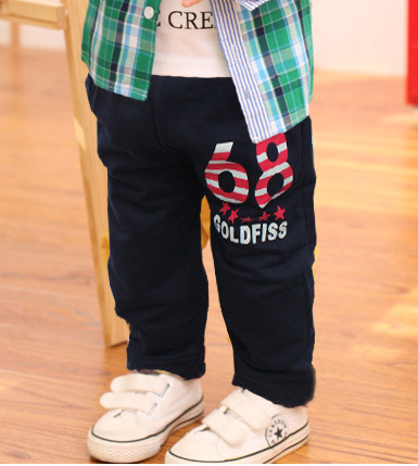 Pantalon garcon aucun - Ref 2055741 Image 4