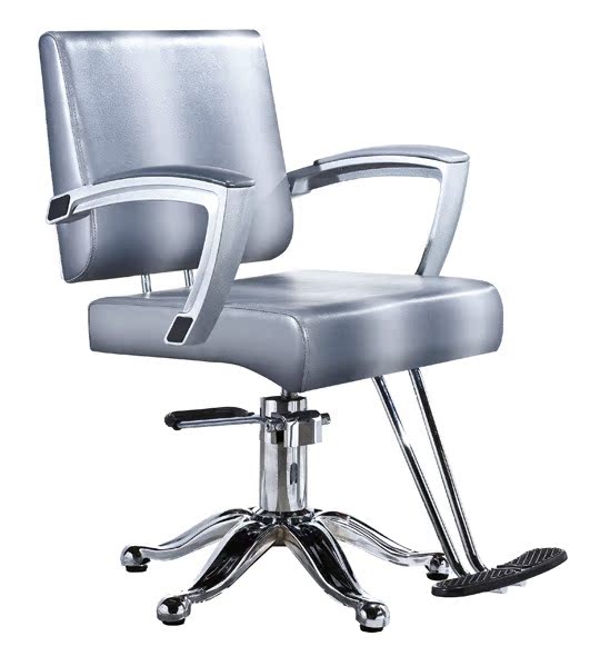 可定制颜色全新海绵发廊美发液压椅 造型化妆椅 美容设计摄影转椅