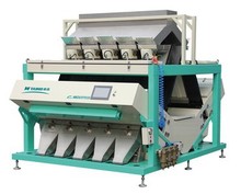 大米色选机,香米色选机,泰国大米色选机,黑米色选机