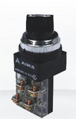 供应 爱克斯旋钮开关 选择开关 AS3001-11X/2 AS3001-11X/3
