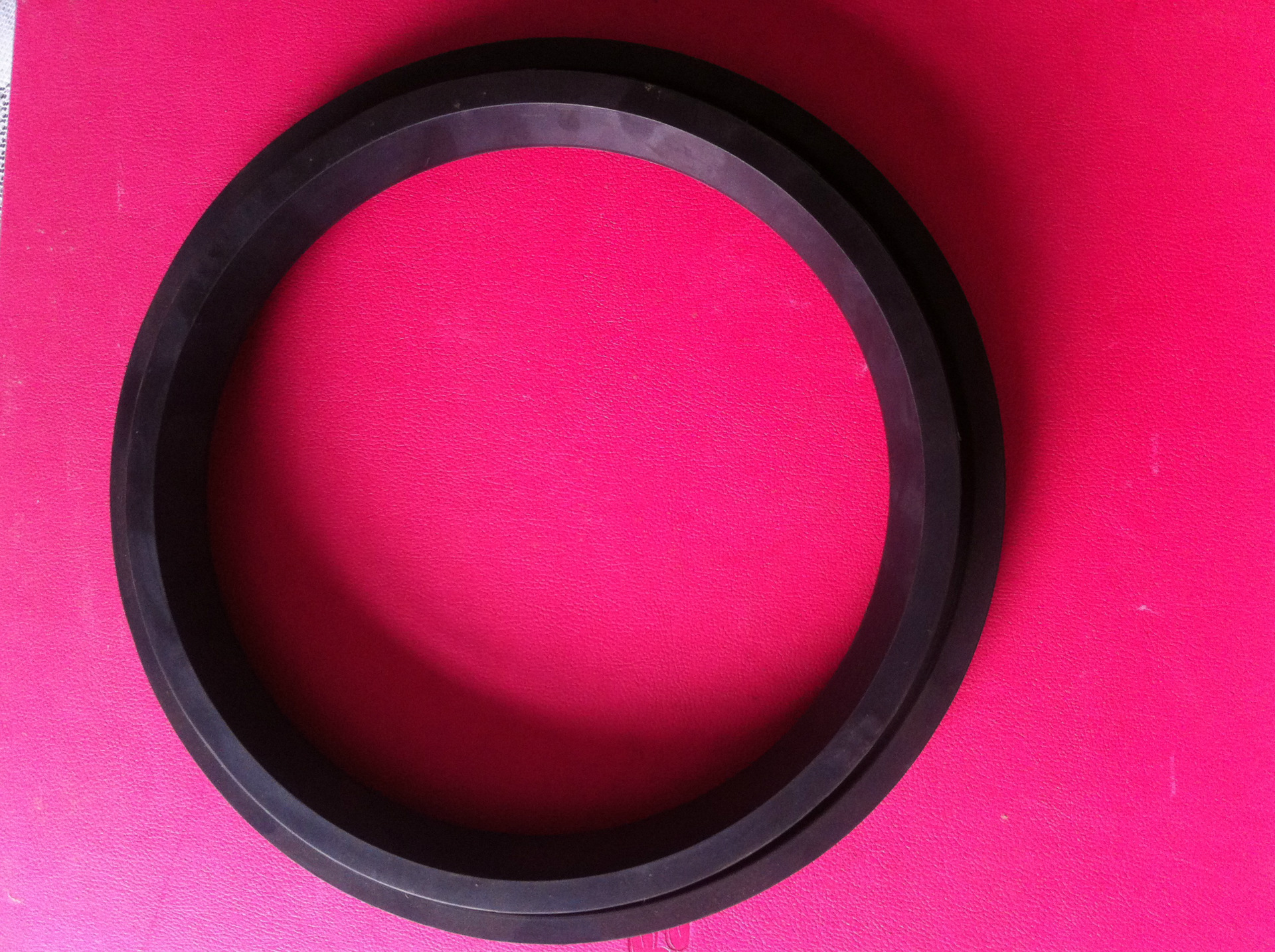 厂家直供DN200克莱德圆顶阀密封圈、P5524C-01插入式密封圈