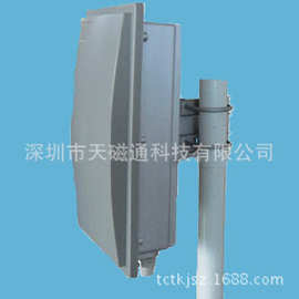 14dBi2.4G散热器天线加腔体网桥天线一体化AP高增益无线路由器