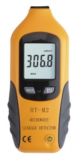 HT-M2 微波检测仪