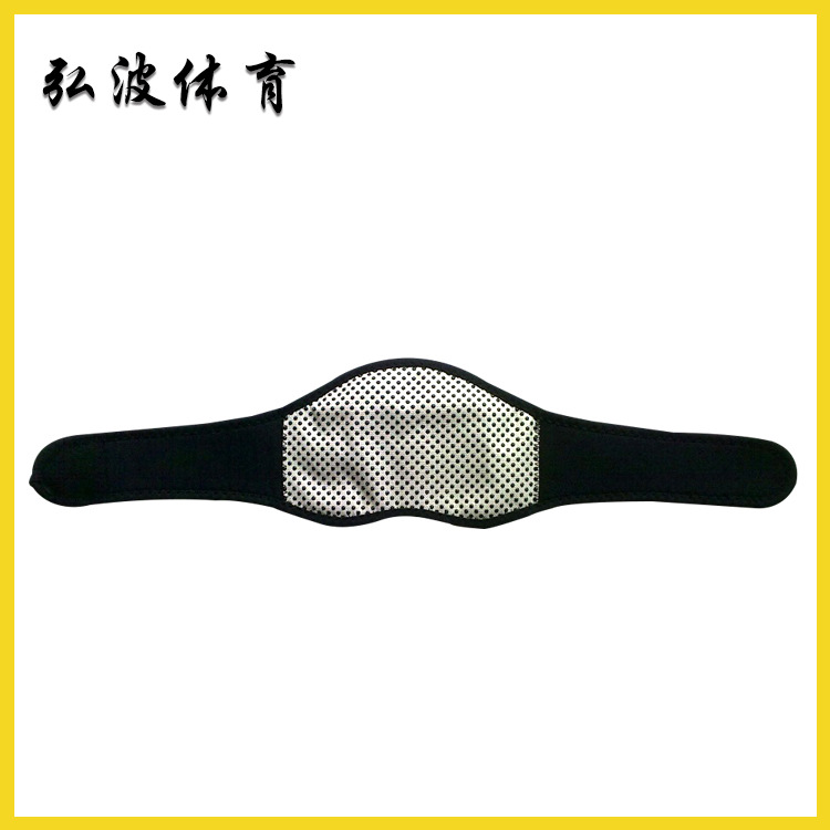 厂家直供 发热护颈 护脖 镶嵌磁石 保暖 保健 一件代发