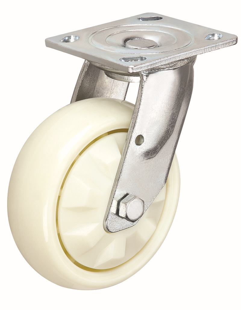 万向轮 重型PP轮  向荣脚轮批发 深圳工业脚轮 机械设备用轮