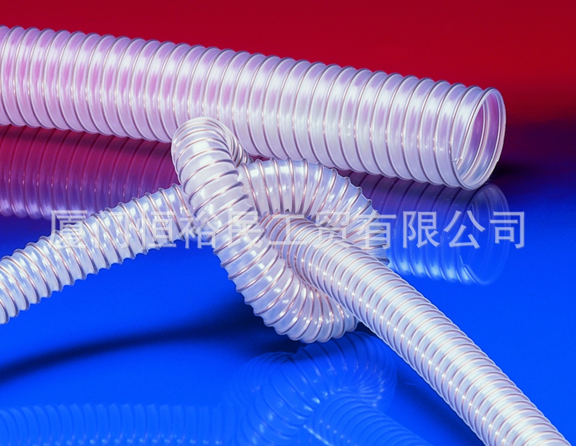 福建批发吸尘管 耐磨软管 高温管