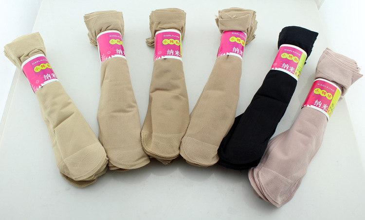 Chaussettes - collants - Ref 768116 Image 4