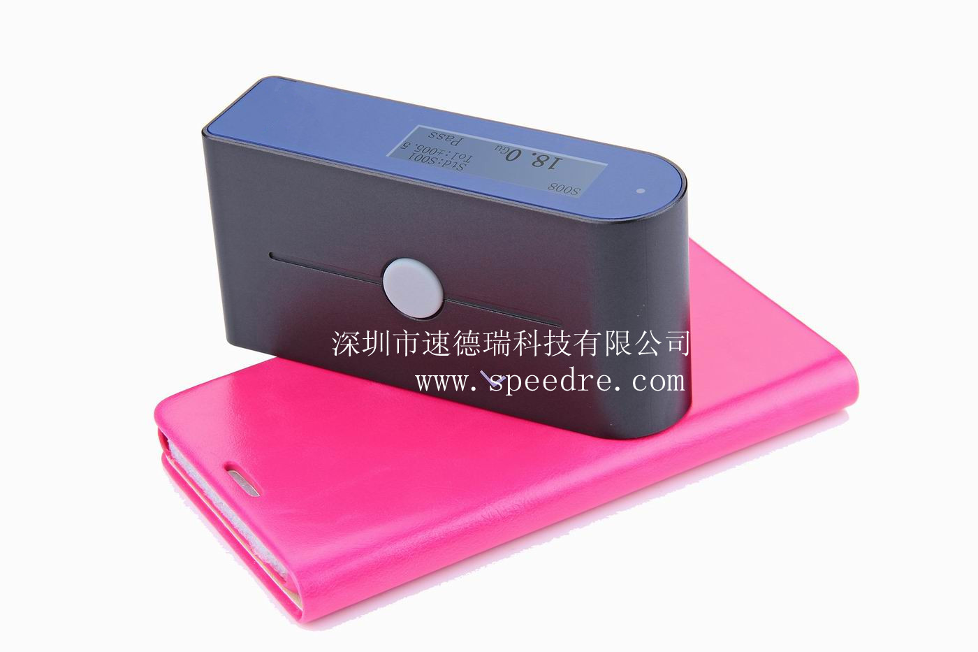 SDR60G 光泽度计
