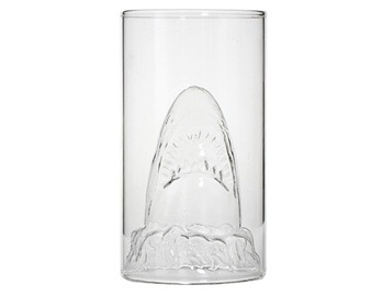 Verre à bière Requin Design - Ref 3425372 Image 3