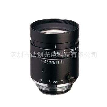 Kowa 3CCD-Series LM50NC3兴和镜头