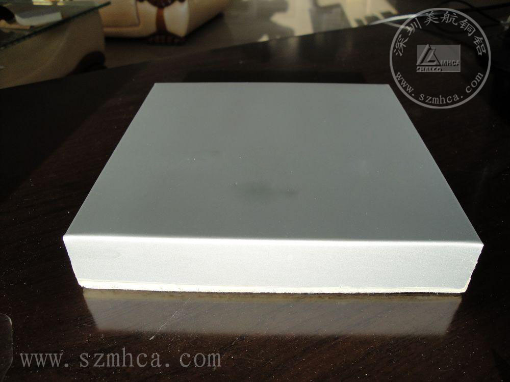 现货供应优质高强度高硬度超厚6061-T6铝板 7075铝板