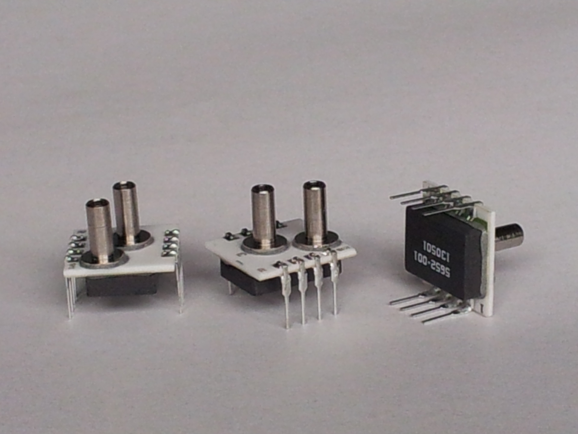 压力传感器 SM5652/5651   10V供电  SM5652-001D-3S