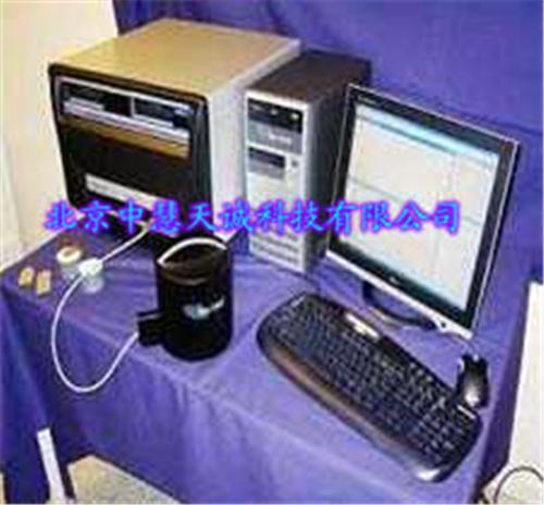 热物理参数测试仪