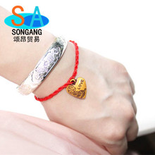 小礼品本命年红手绳红绳手链批发珠宝店小礼物厂家跑江湖地摊货源