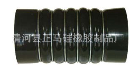 供应奔驰硅胶管、0020945782