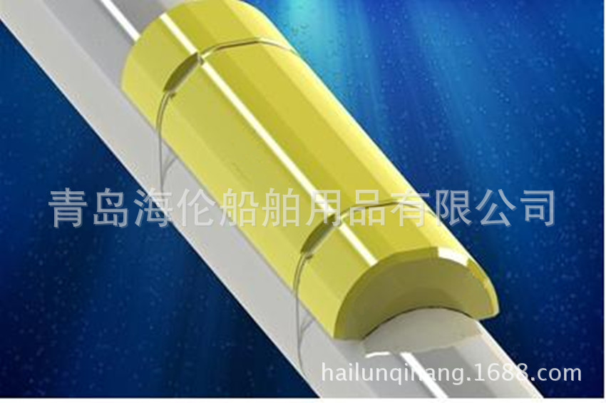 制作 供应管道浮体 疏浚浮筒 量大从优防撞设施青岛否是海伦0.2-4