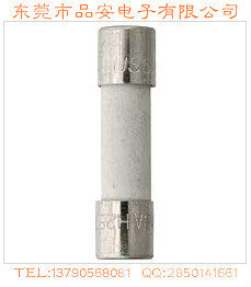 Bussmann保险丝S501-1-R