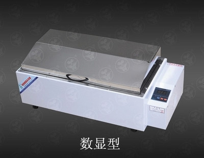 供应420型、600型 表头型、数显型电热水浴锅/恒温水箱