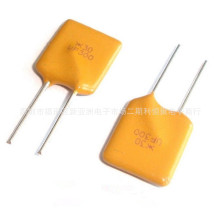 PPTC�Իָ�����˿RUEF300 V 3A 00MA��������