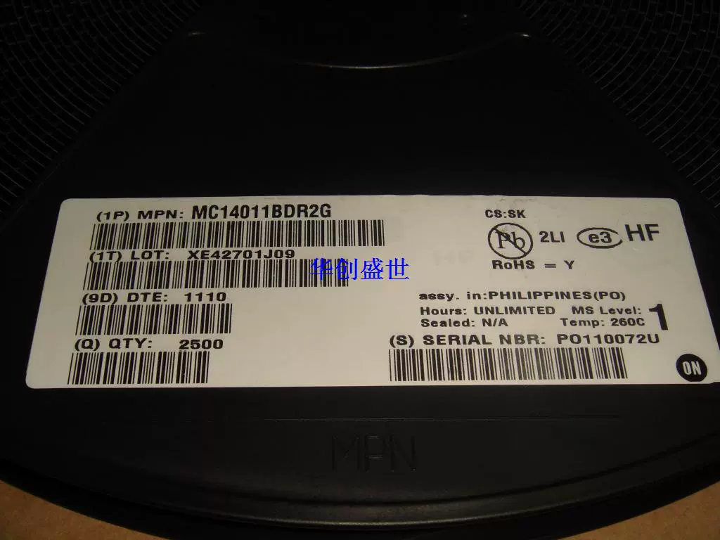 [代理ON全系列特价MC74HC245 MC74HC245ADTR2G原装现货供应]