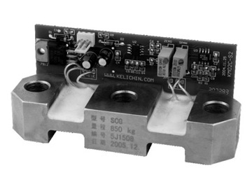 SUNCELLS  SCG系列称重传感器  热卖