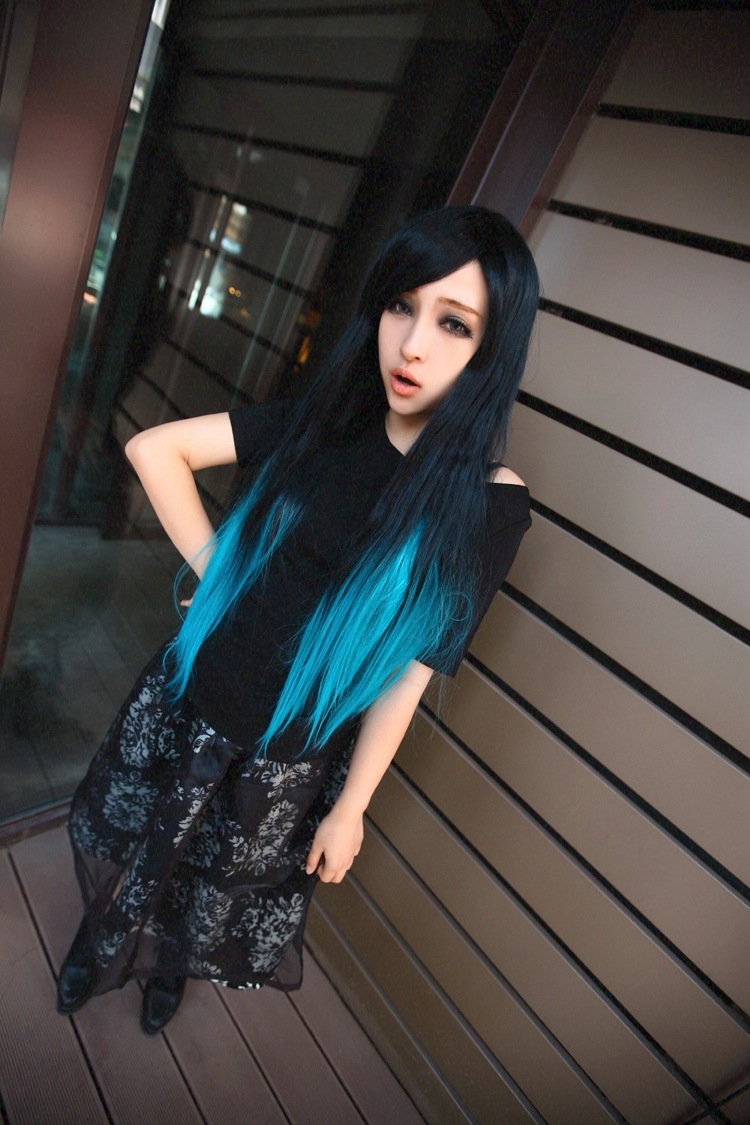 Tête mannequin - Ref 279003 Image 12