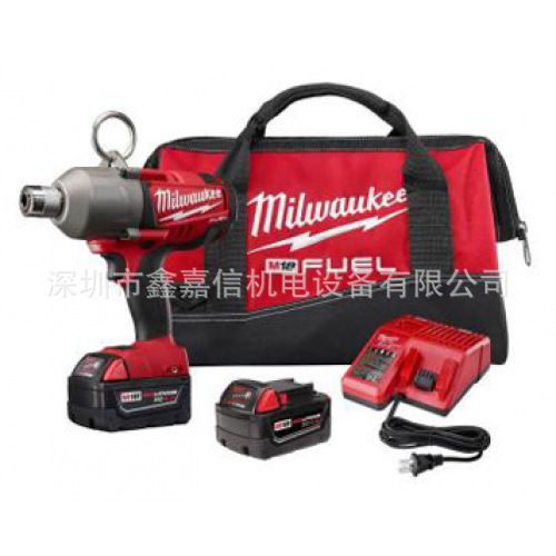 批发零售米沃奇充电无碳刷扳手2765-20