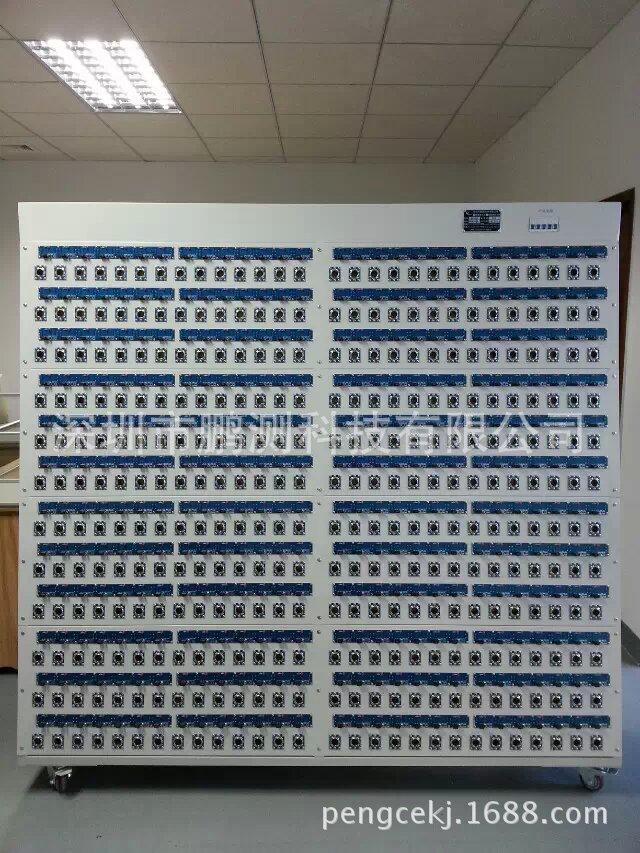 【厂家直销】336位经济型车充充电器适配器老化车 实用性强